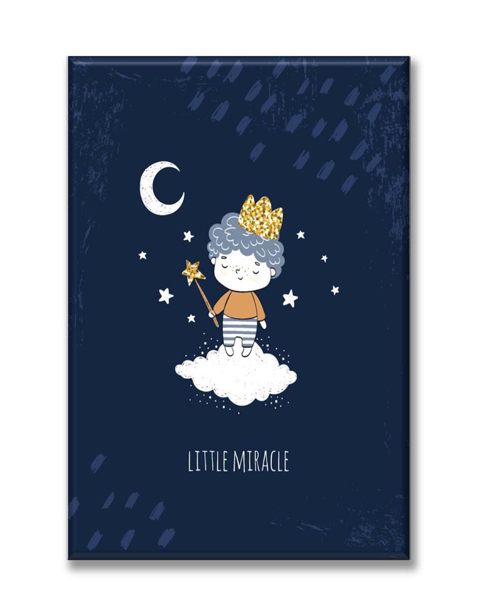 Cuadro decorativo Little miracle 1
