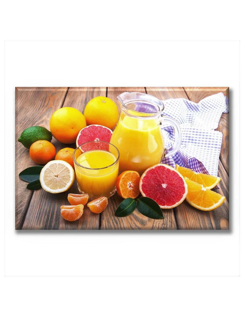 Cuadro decorativo Cítricos 1