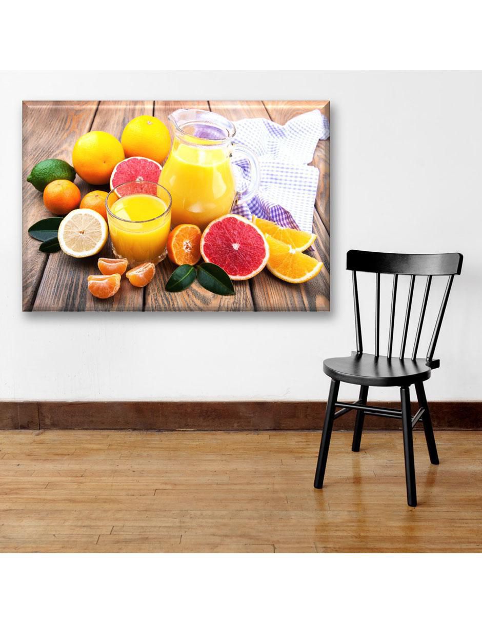 Cuadro decorativo Cítricos 5