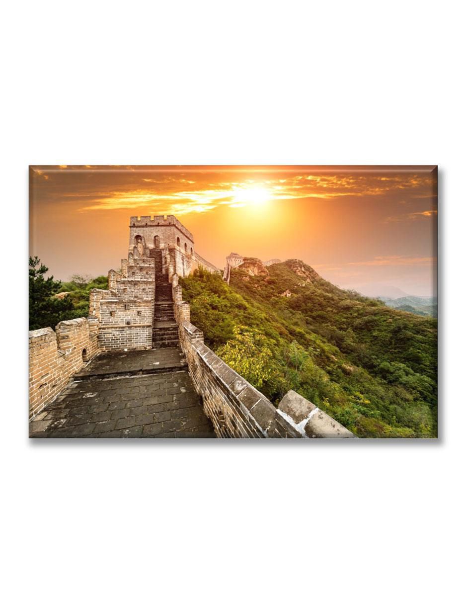 Cuadro decorativo Muralla 1