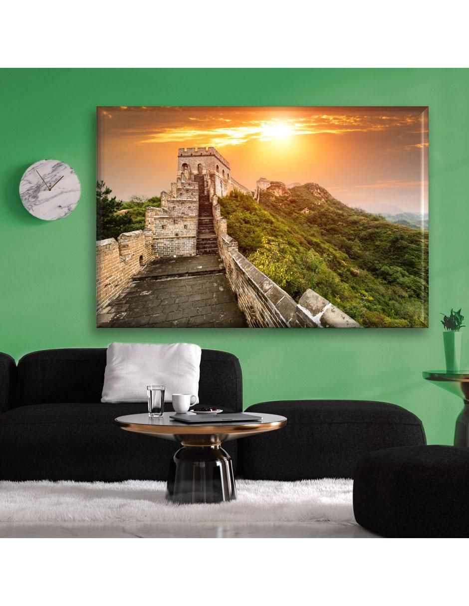 Cuadro decorativo Muralla 5