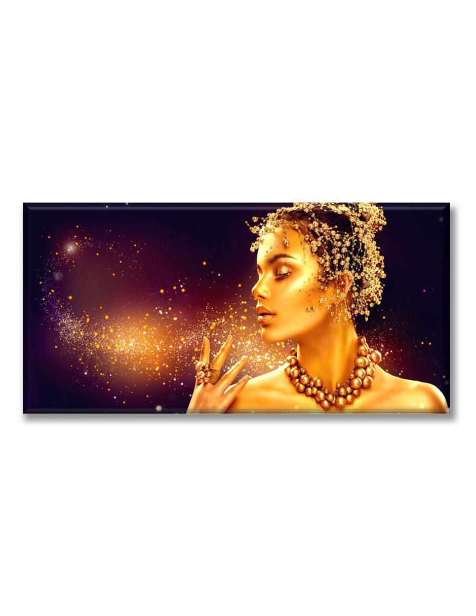 Cuadro decorativo Shimmer 1