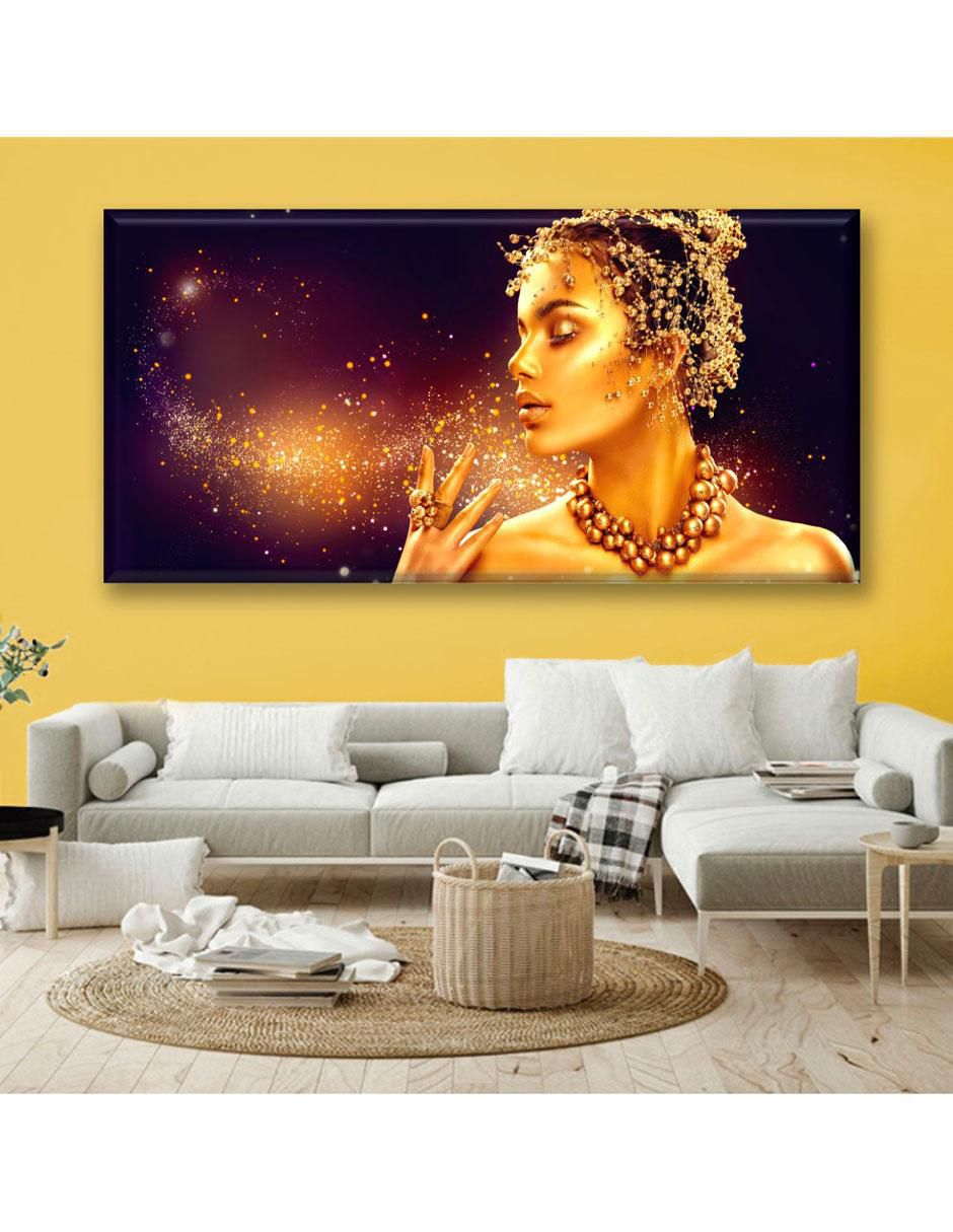 Cuadro decorativo Shimmer 5