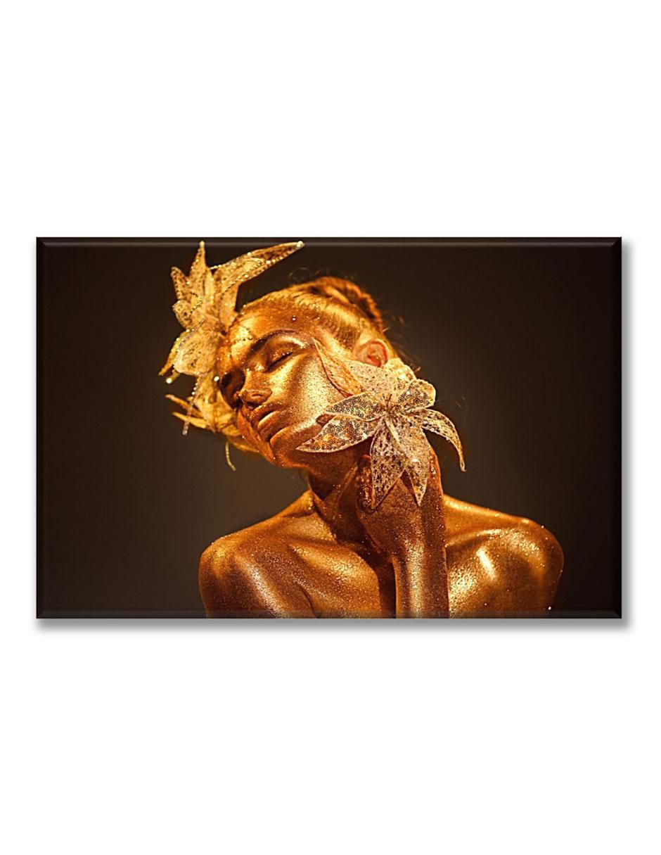 Cuadro decorativo Industria Grafica Ciento 23 Brillos