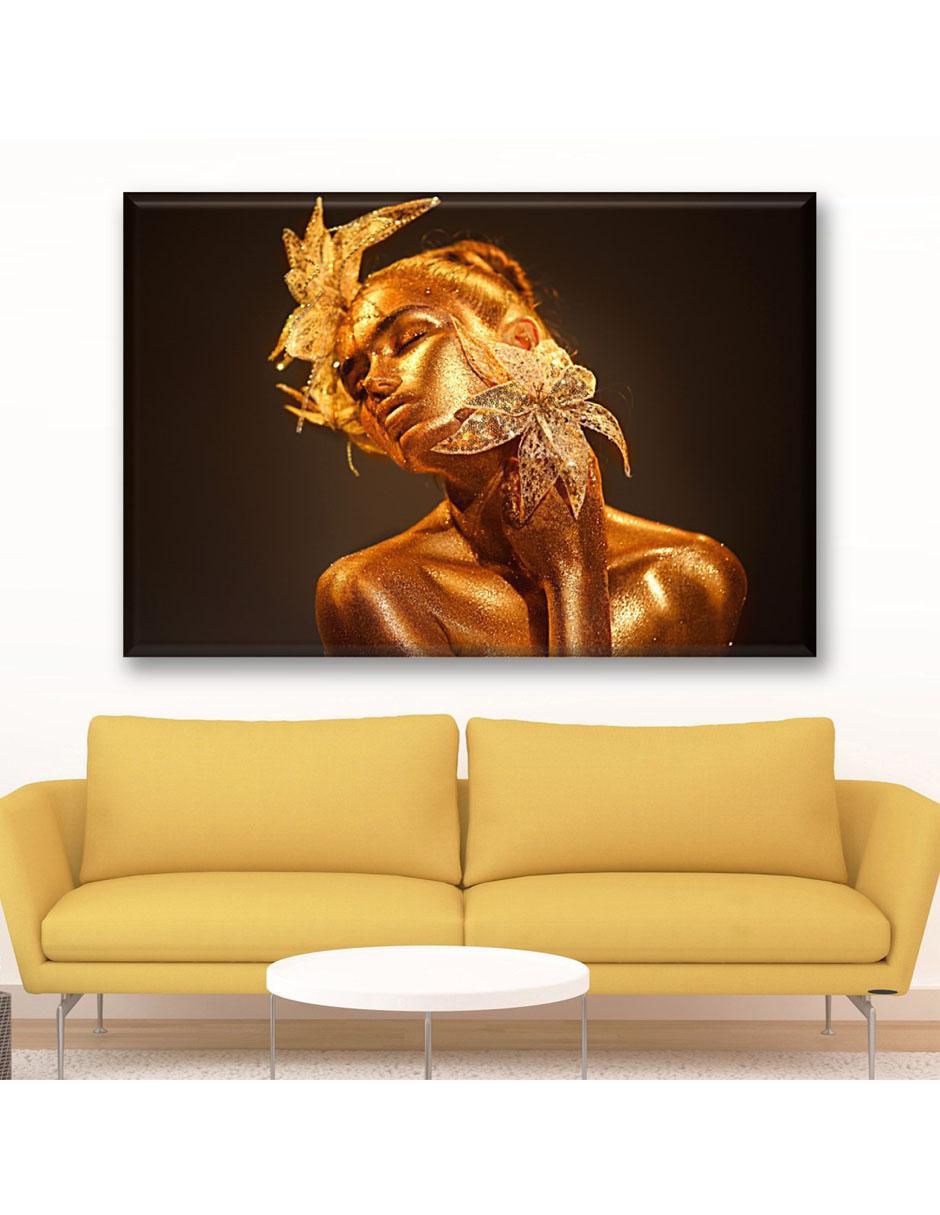 Cuadro decorativo Industria Grafica Ciento 23 Brillos