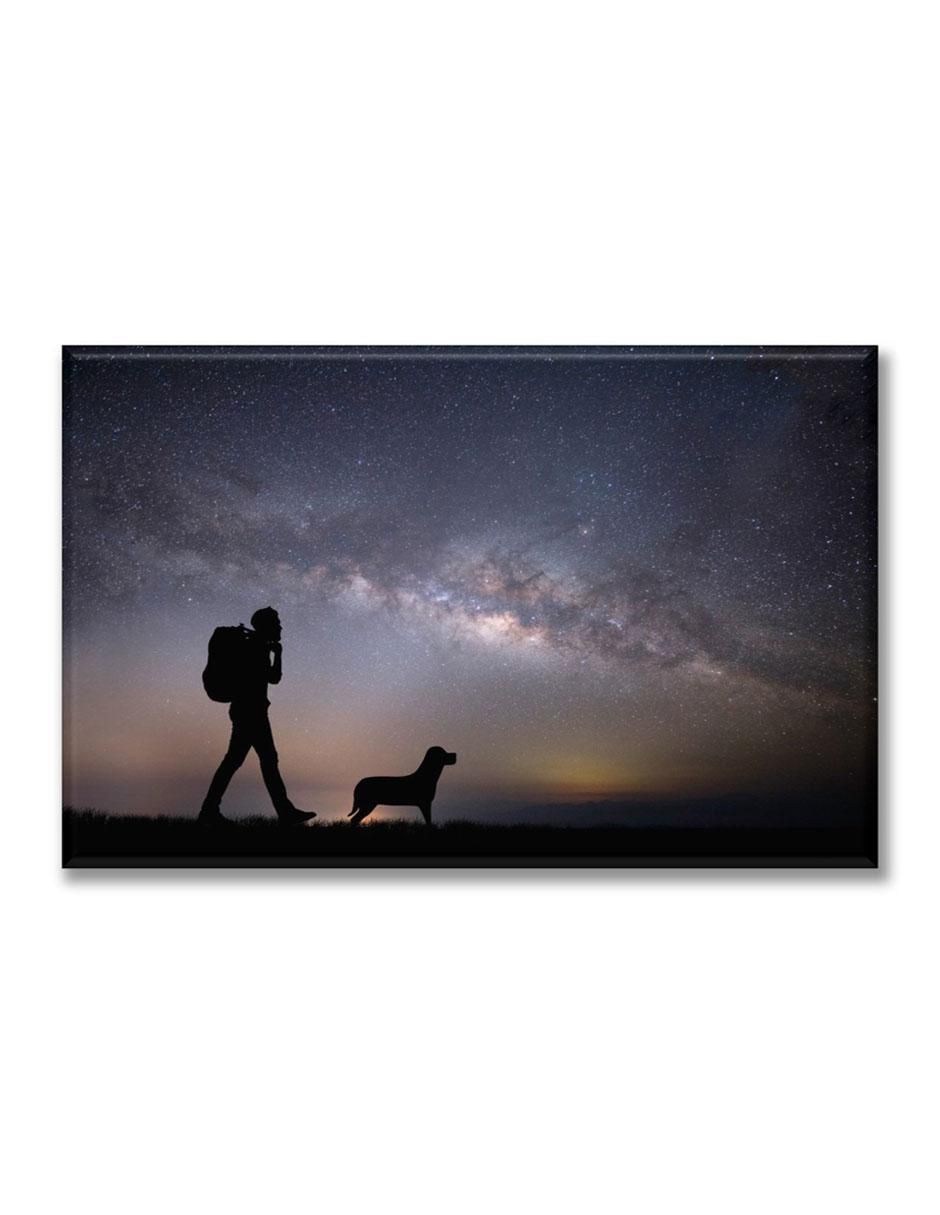 Cuadro decorativo Industria Grafica Ciento 23 De viaje