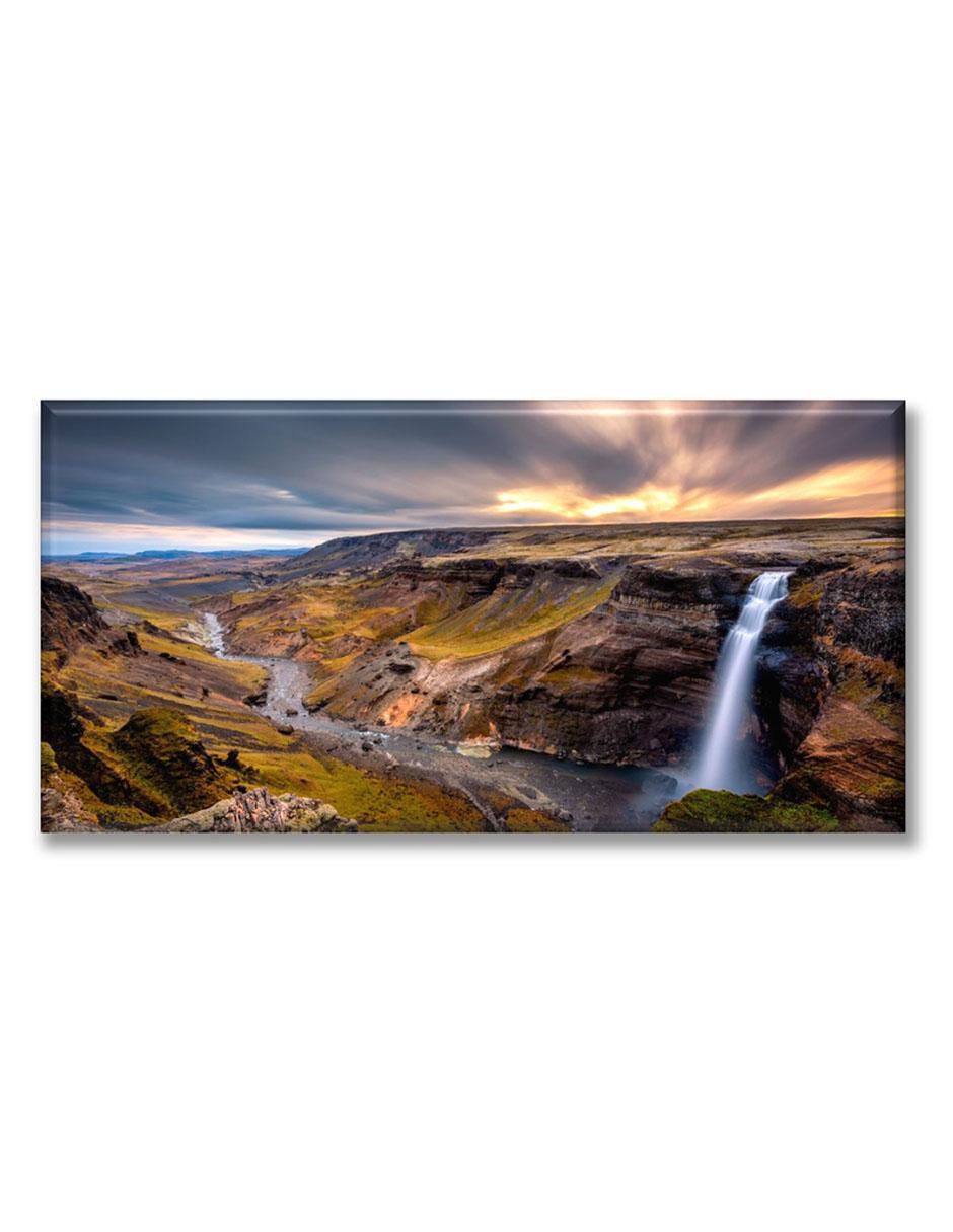 Cuadro decorativo Haifoss 1