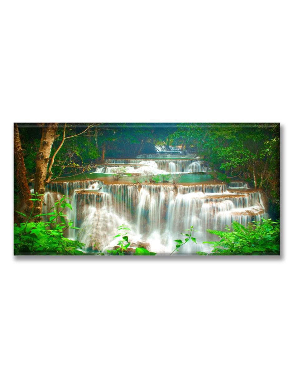 Cuadro decorativo Industria Grafica Ciento 23 Parque Nal Si Nakharin