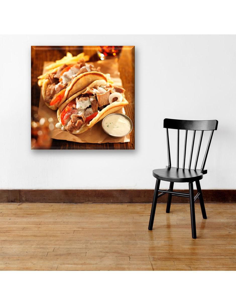 Cuadro decorativo Gyros 5