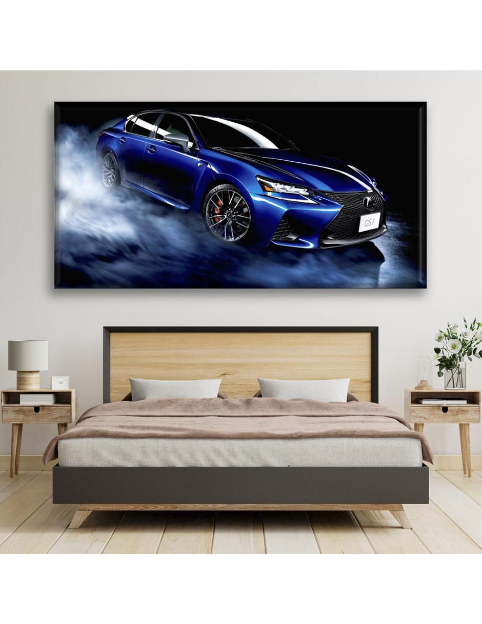 Cuadro decorativo LX 5