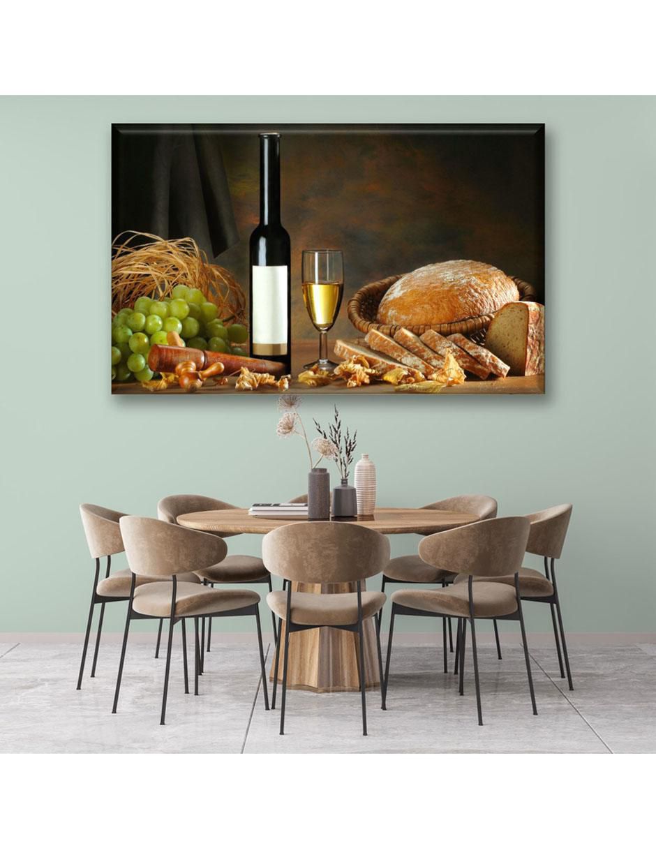 Cuadro decorativo Cata 5