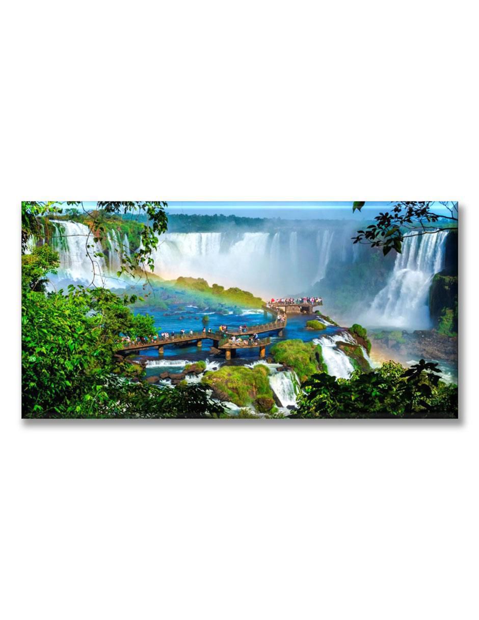 Cuadro decorativo Iguazu 1