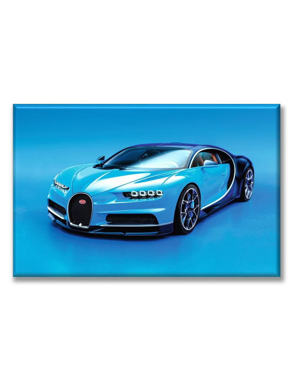 Cuadro decorativo Bugat 1
