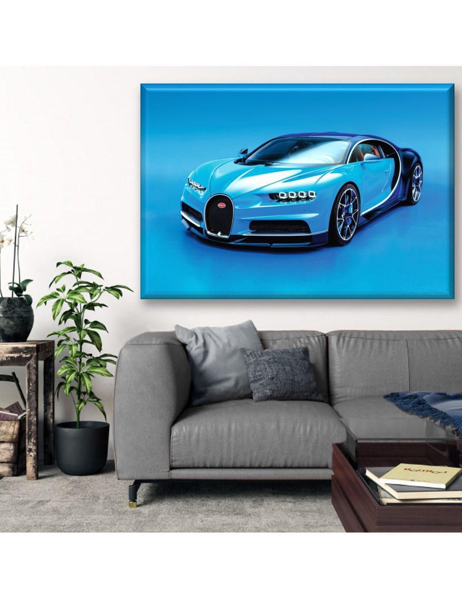 Cuadro decorativo Bugat 5