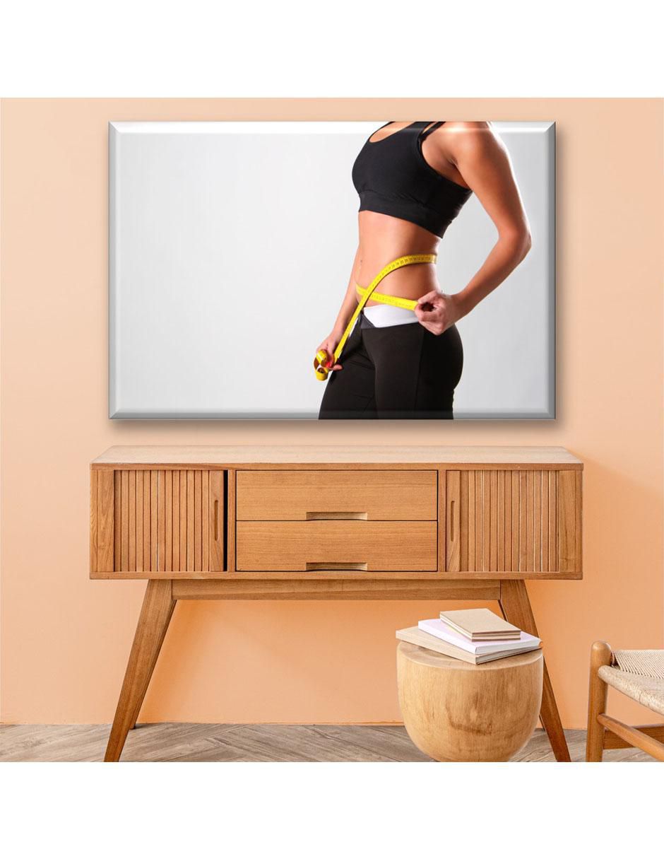 Cuadro decorativo Cinta métrica 5