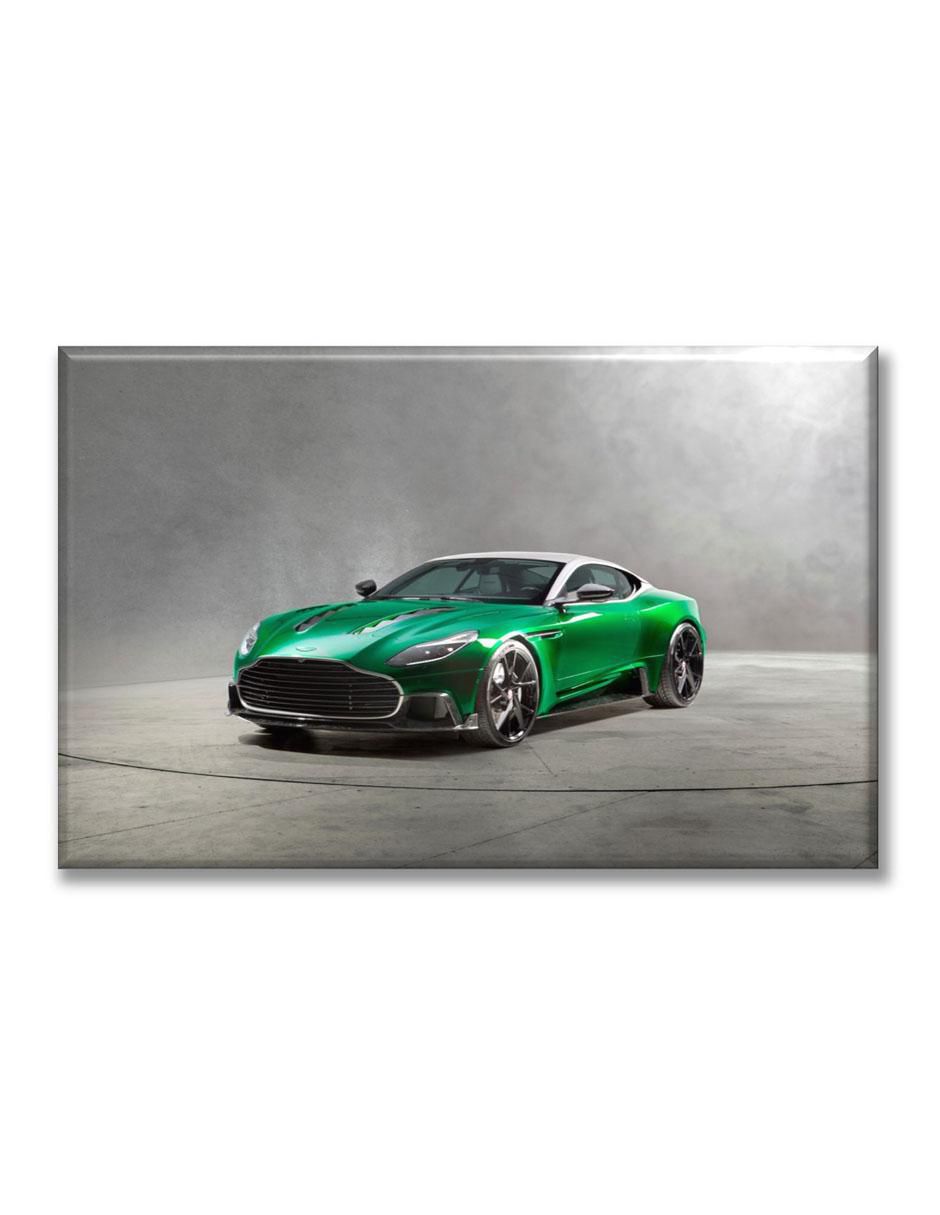 Cuadro decorativo Mansory A 1