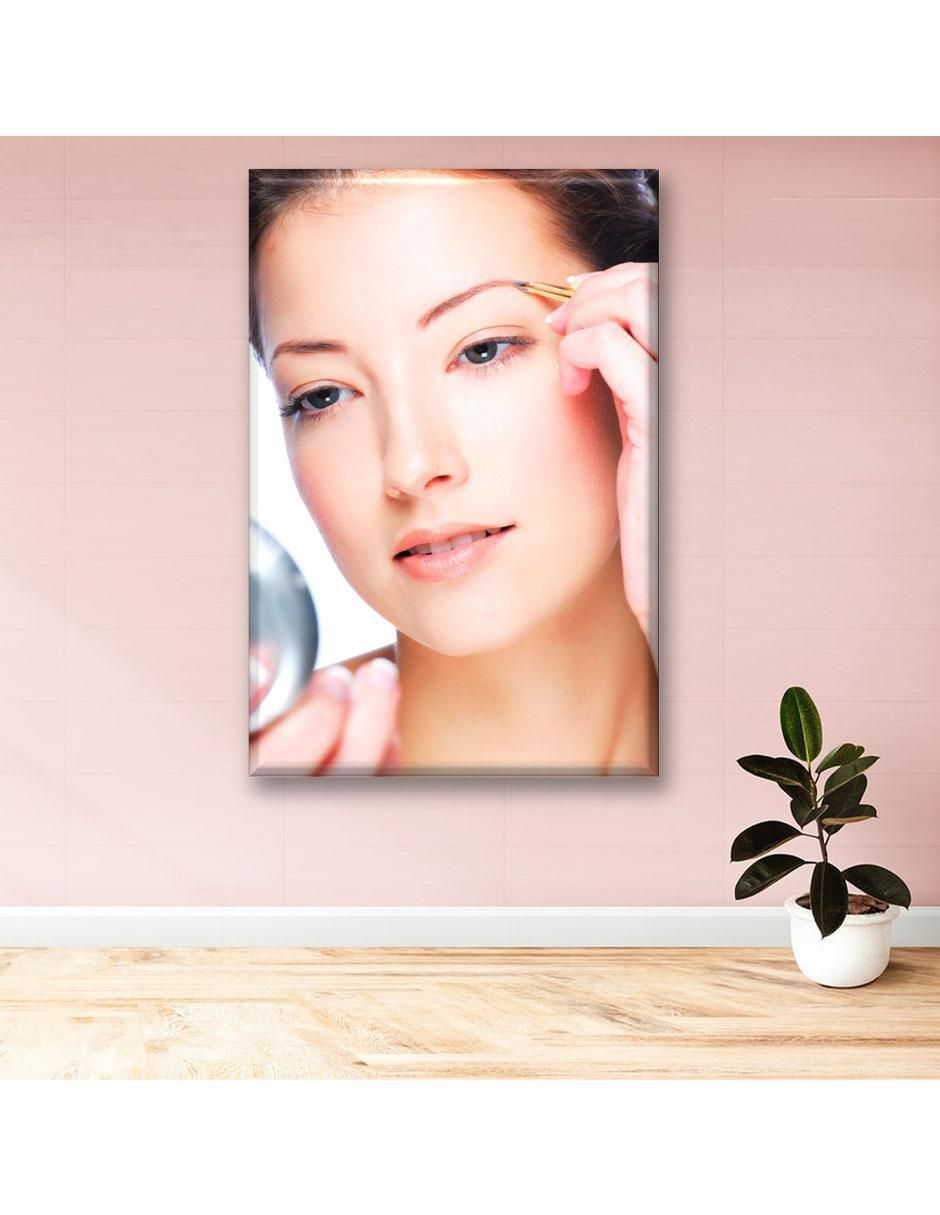 Cuadro decorativo Cejas 5