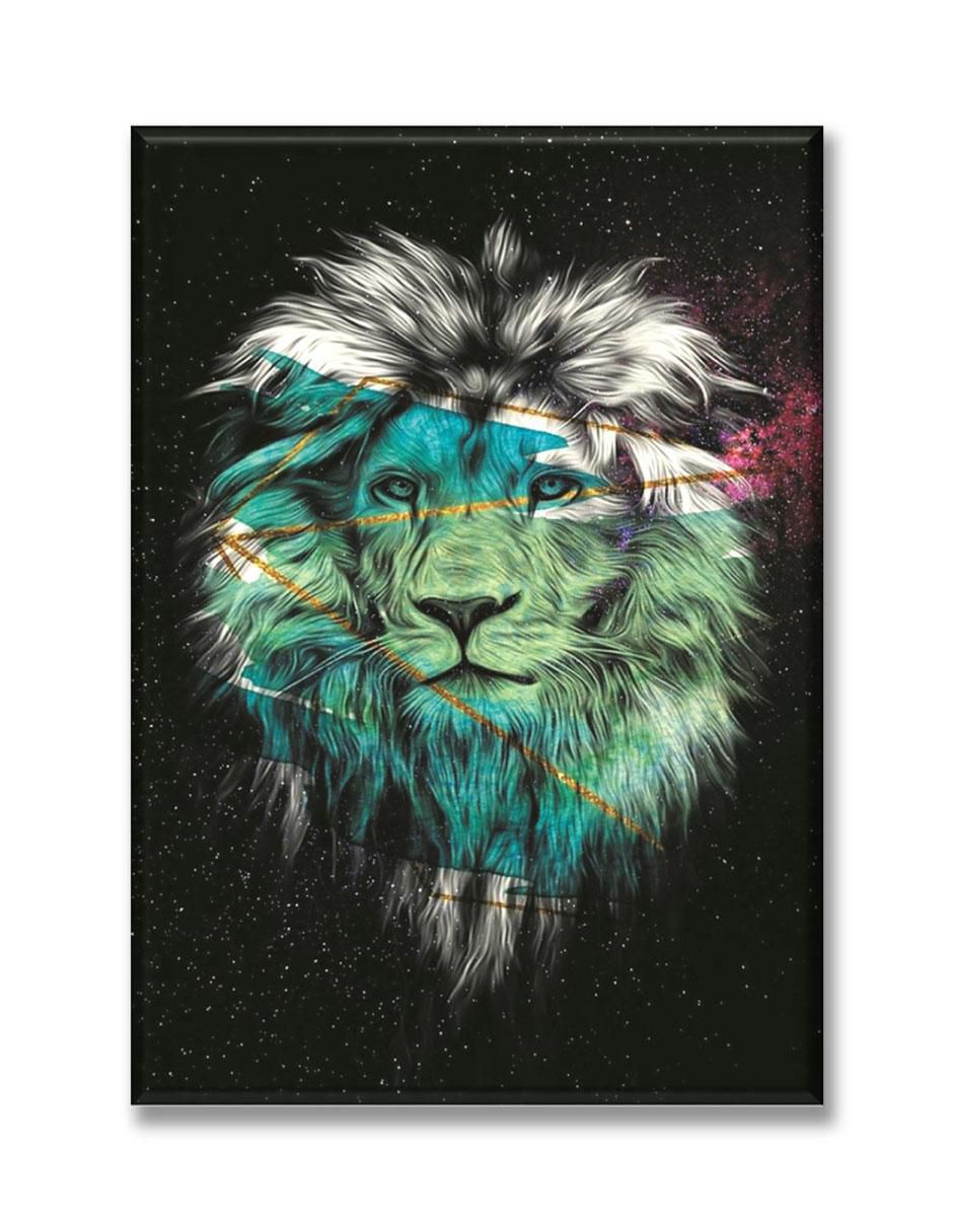 Cuadro decorativo Space l 1