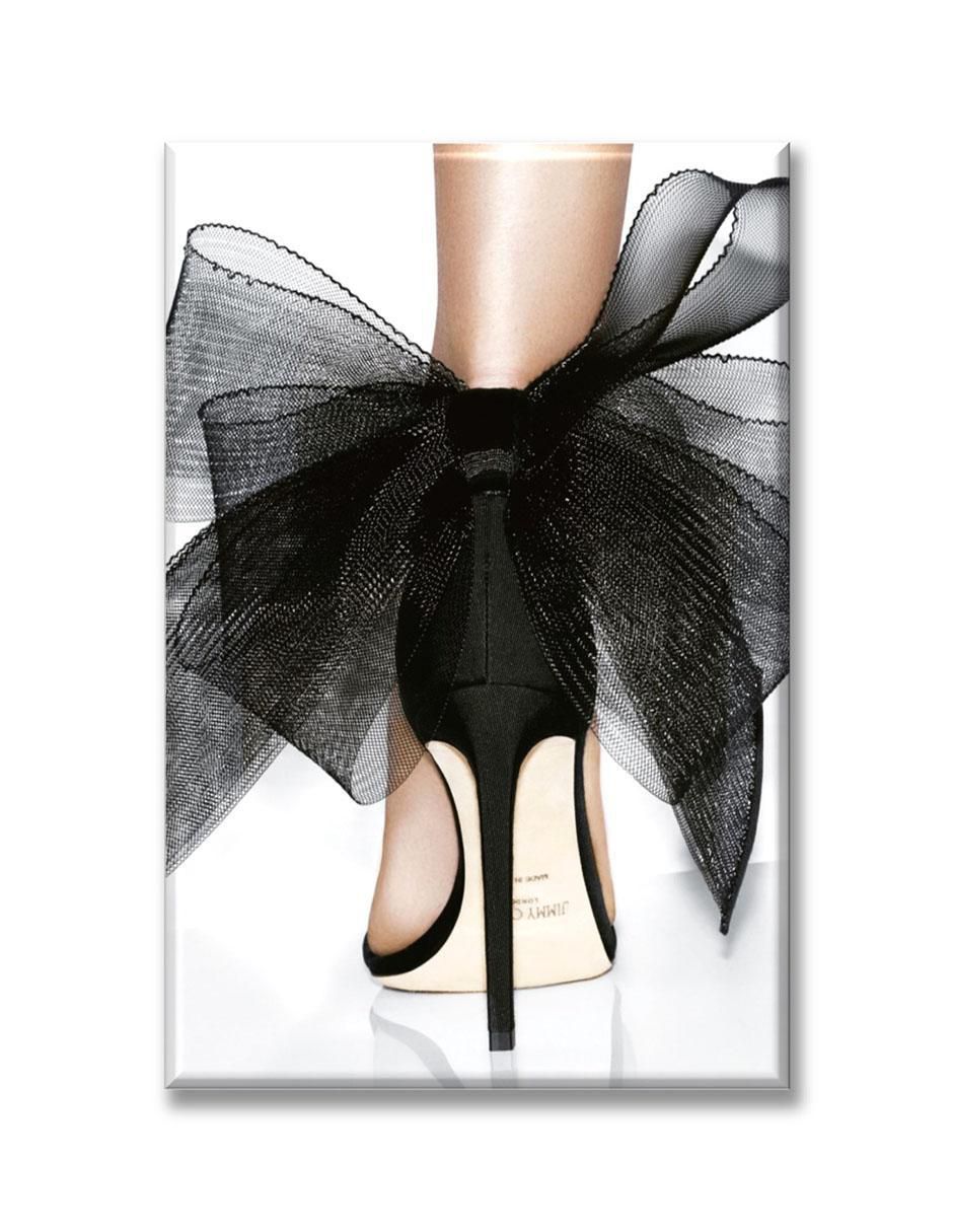 Cuadro decorativo Industria Grafica Ciento 23 Tacones J