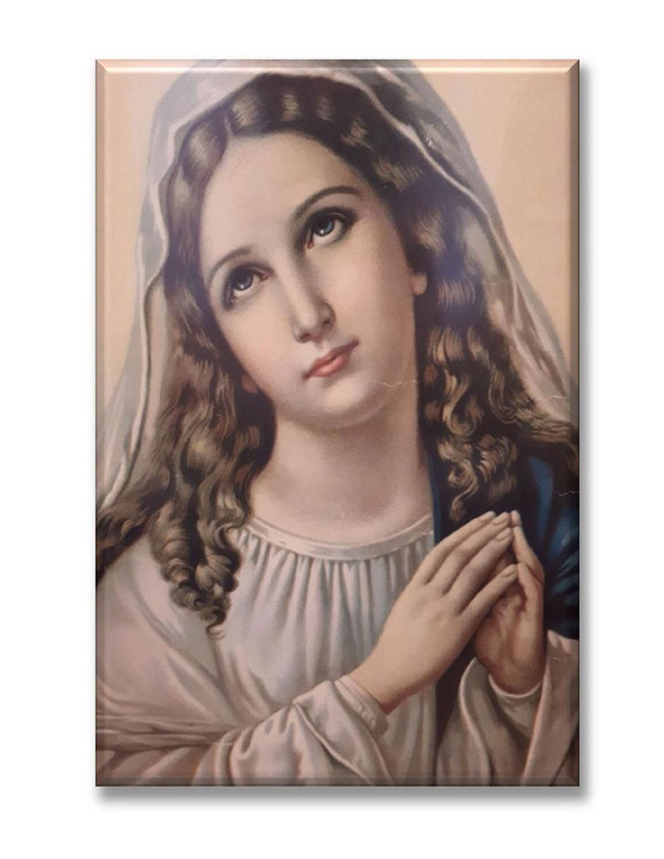 Cuadro decorativo Inmaculada 1