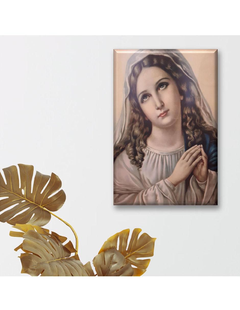 Cuadro decorativo Inmaculada 5