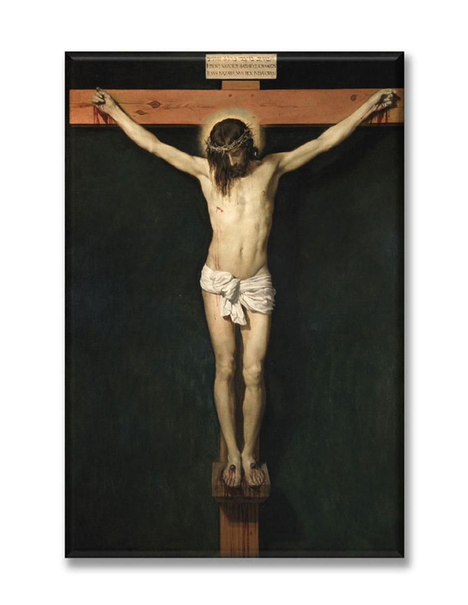 Cuadro decorativo Industria Grafica Ciento 23 Cristo