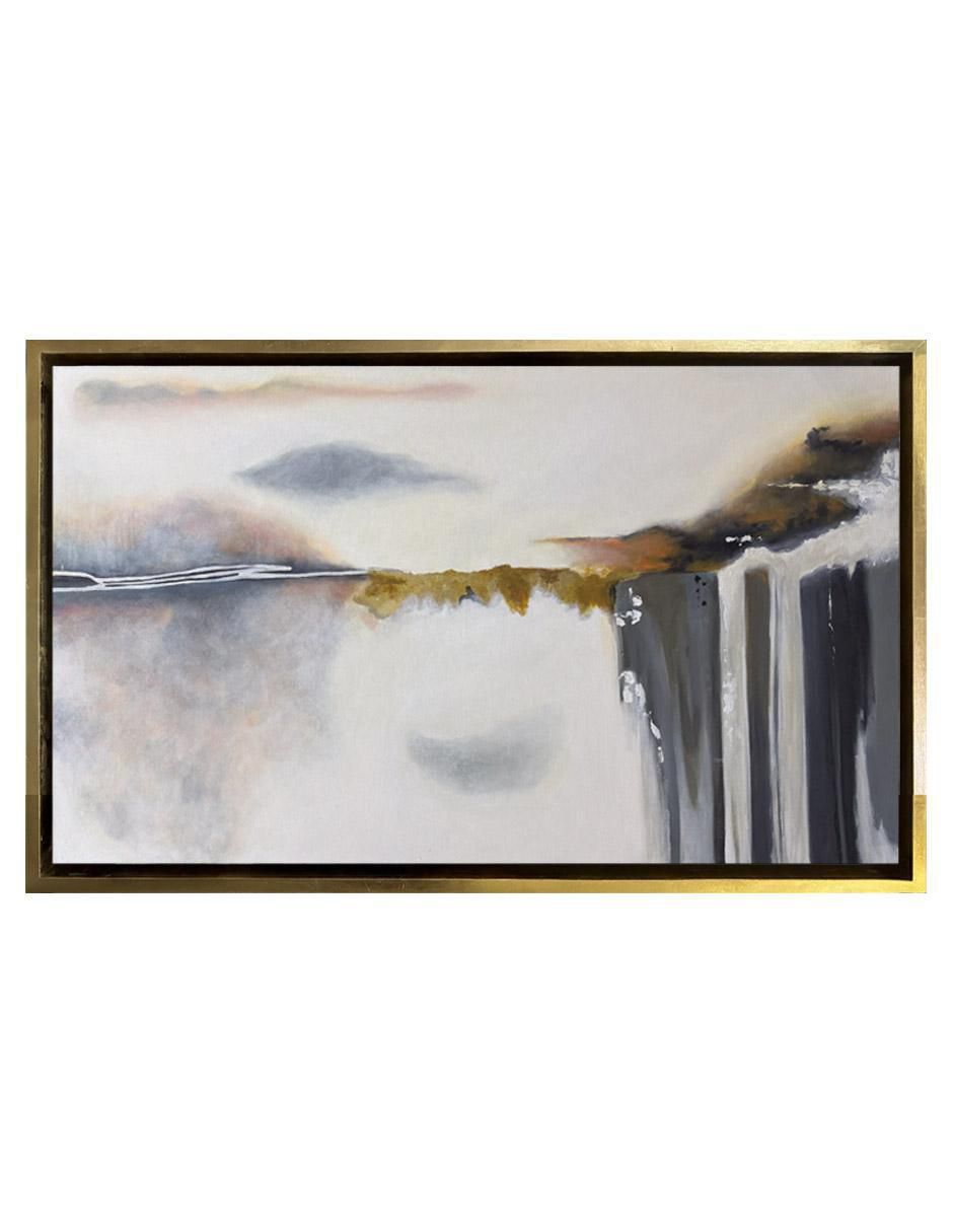 Pintura Minerales técnica acrílico Abstractos Pintura Minerales técnica acrílico Abstractos