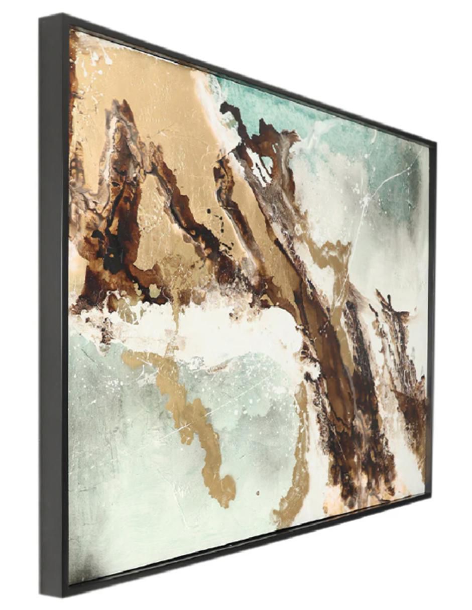 Cuadro decorativo Ecléctico Aqua