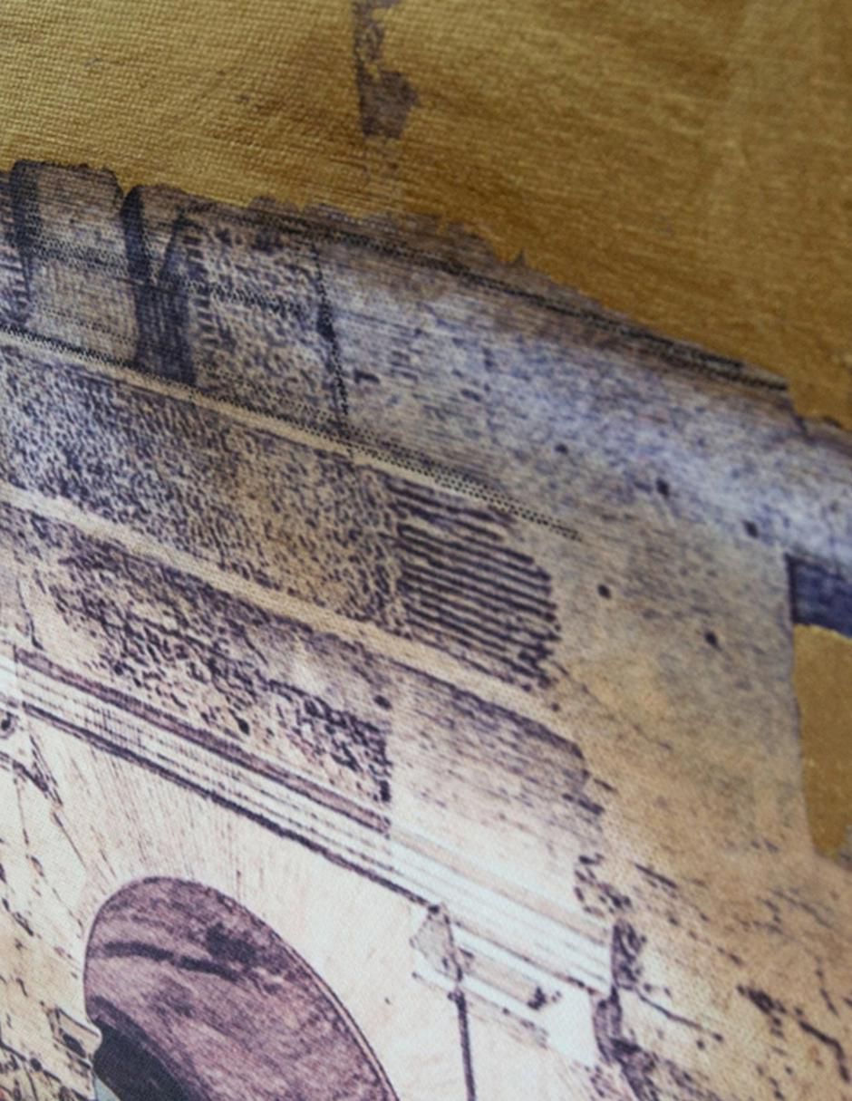 Cuadro decorativo Coliseo 5
