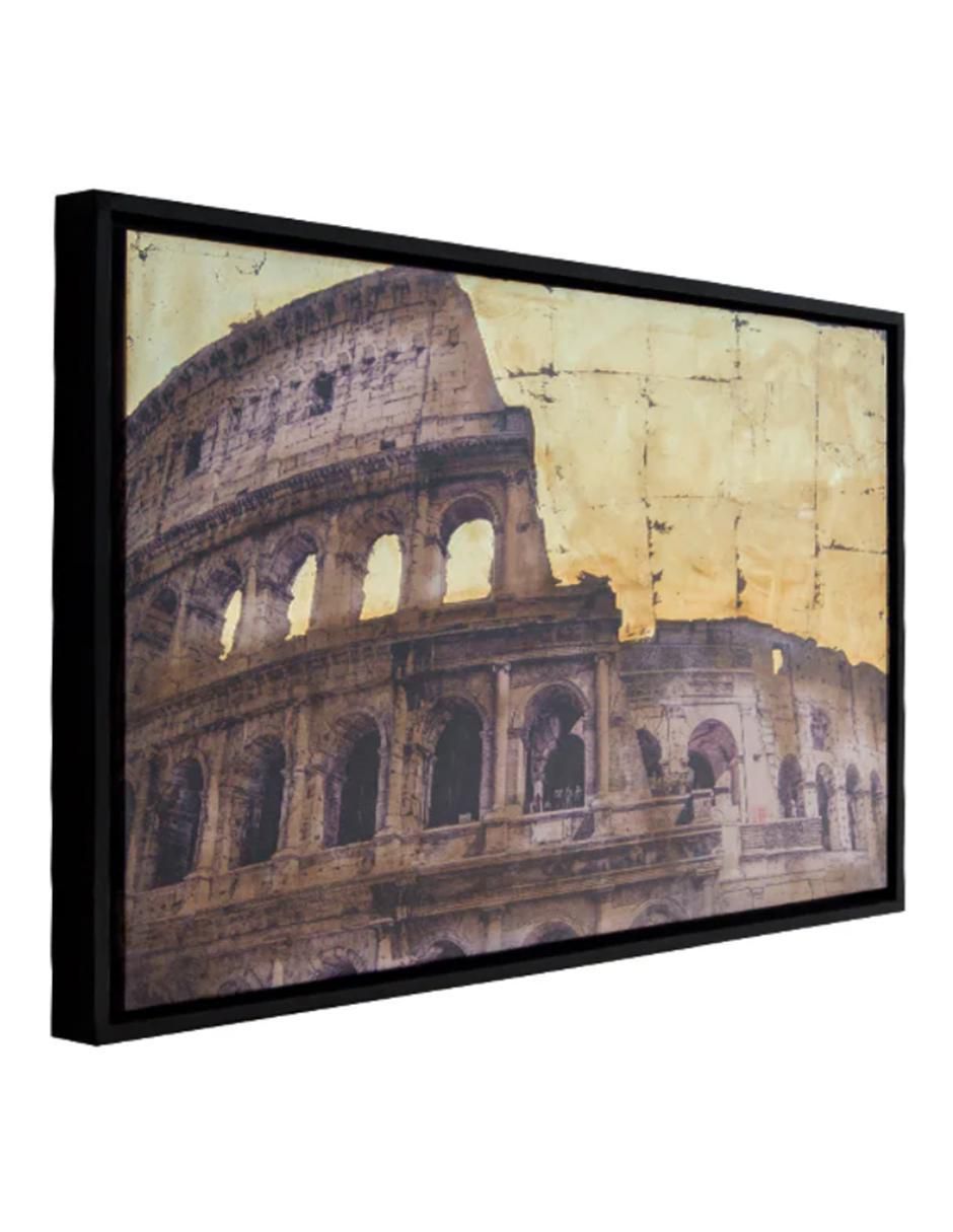 Cuadro decorativo Coliseo 6