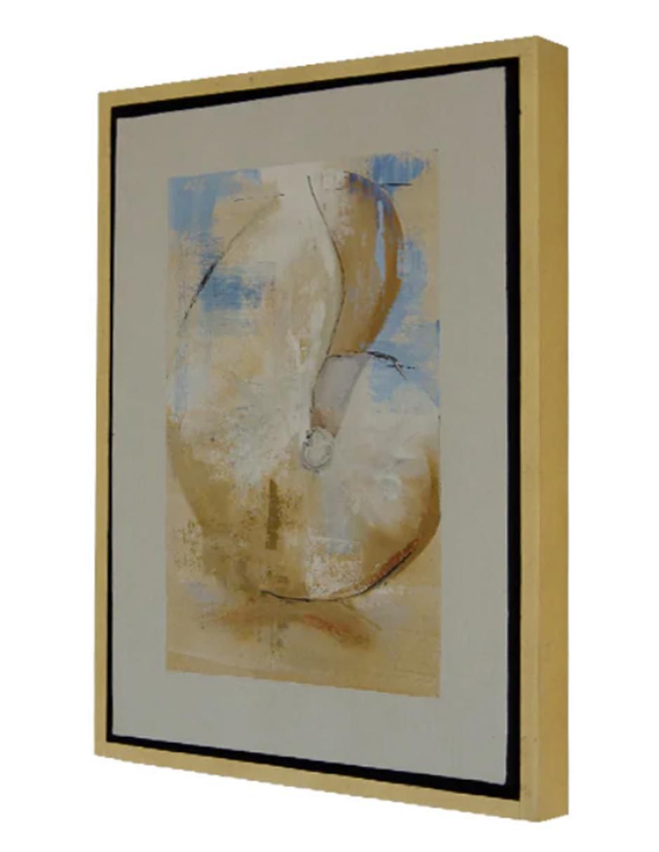 Cuadro decorativo Sea shell 6