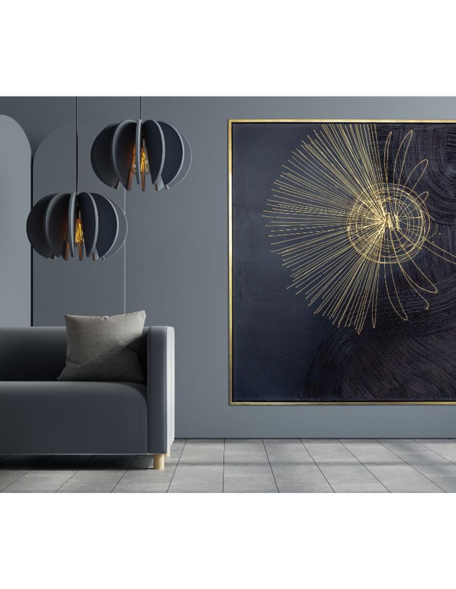 Cuadro decorativo Abstracto 7