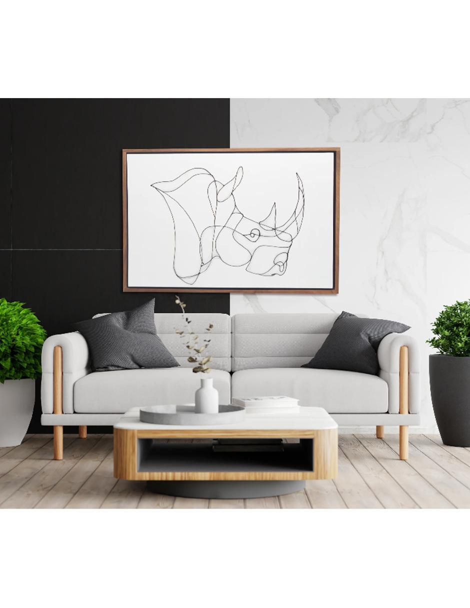 Cuadro decorativo Ecléctico Figurativo