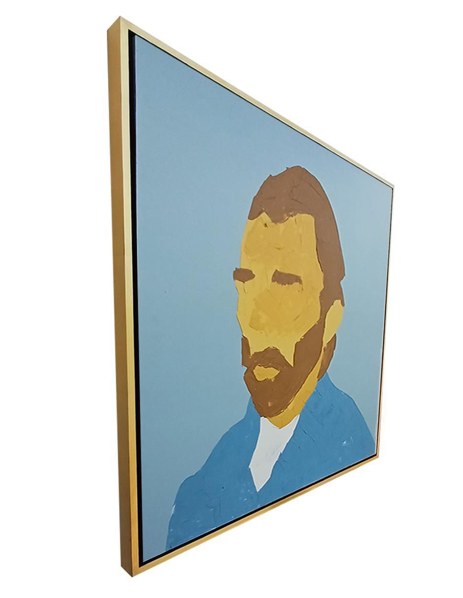 Cuadro decorativo Figurativo Van Gogh 2