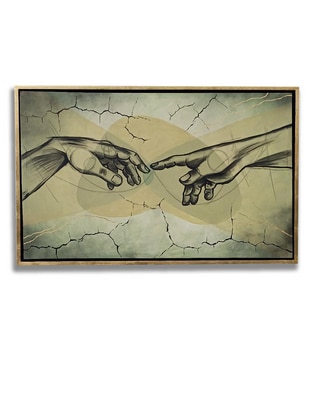 Cuadro decorativo Figurativo creación Cuadro decorativo Figurativo creación