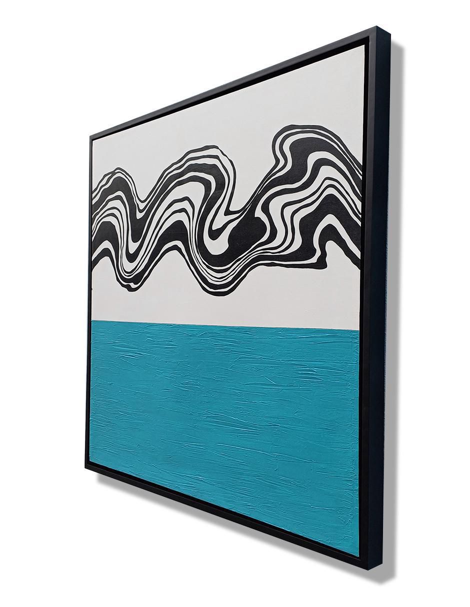 Cuadro decorativo Ocean pop 5