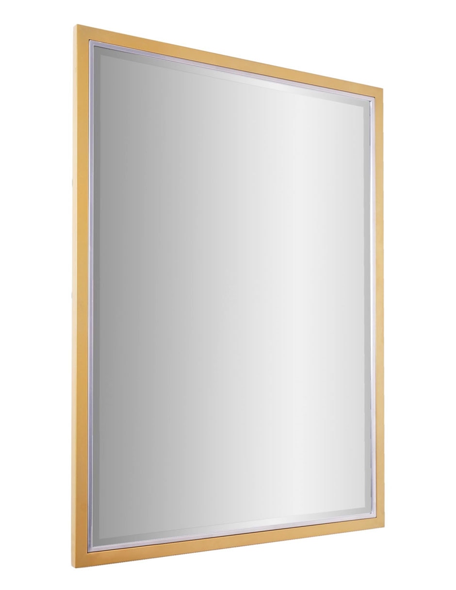 Espejo rectangular 1