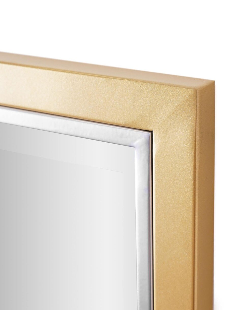 Espejo rectangular 3