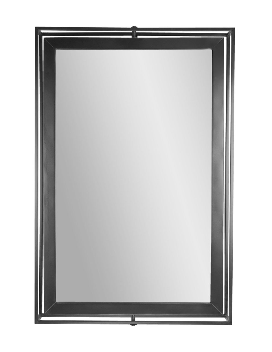 Espejo rectangular 1