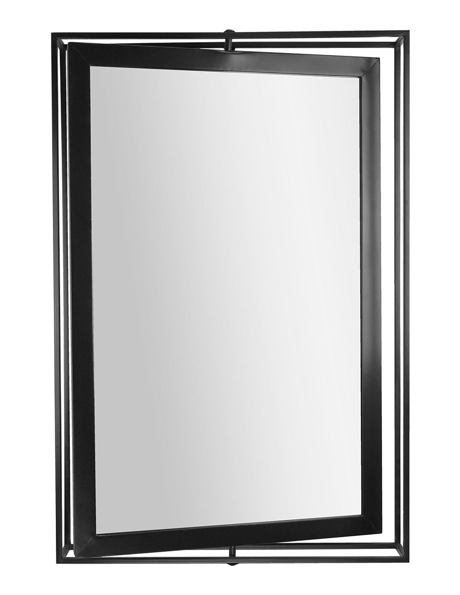 Espejo rectangular 6
