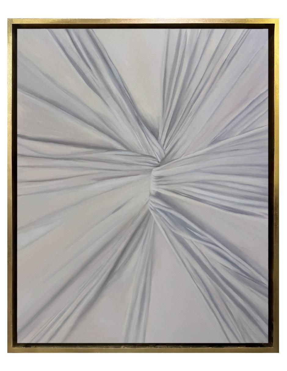 Pintura Nudo De Tela técnica acrílico Pintura Nudo De Tela técnica acrílico