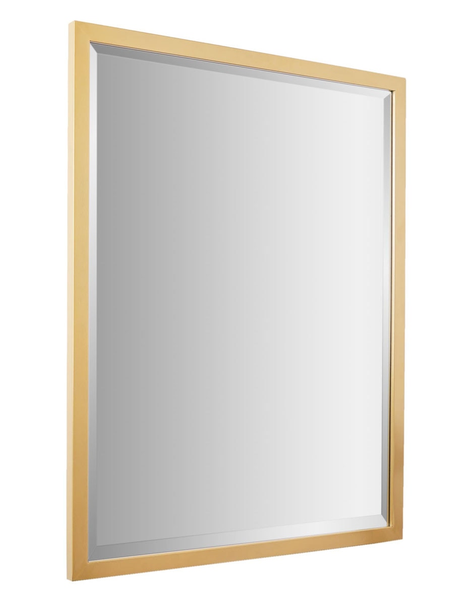 Espejo rectangular 1