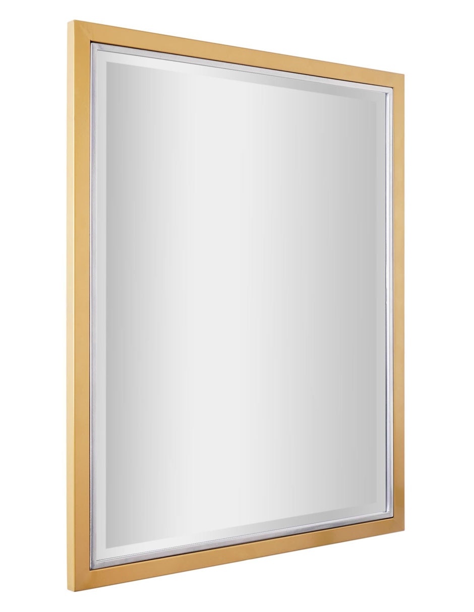 Espejo rectangular 1