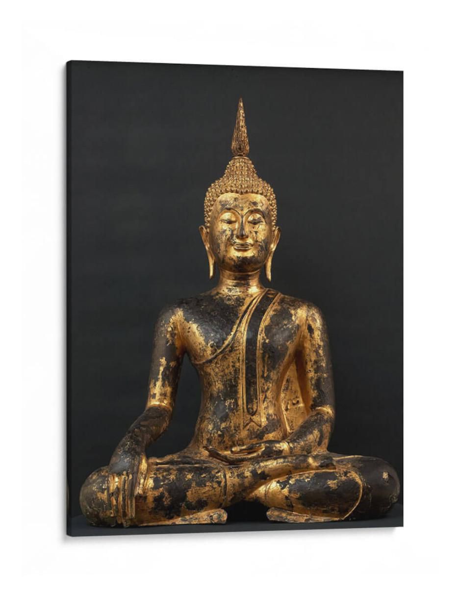 Cuadro decorativo Buda 1