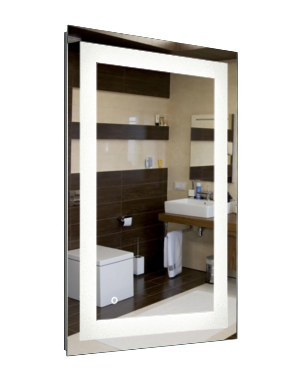 Espejo rectangular 1