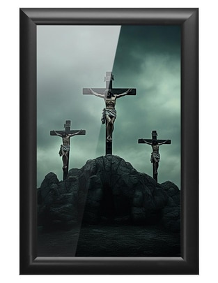 Cuadro decorativo Religión