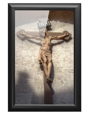Cuadro decorativo Religión 1