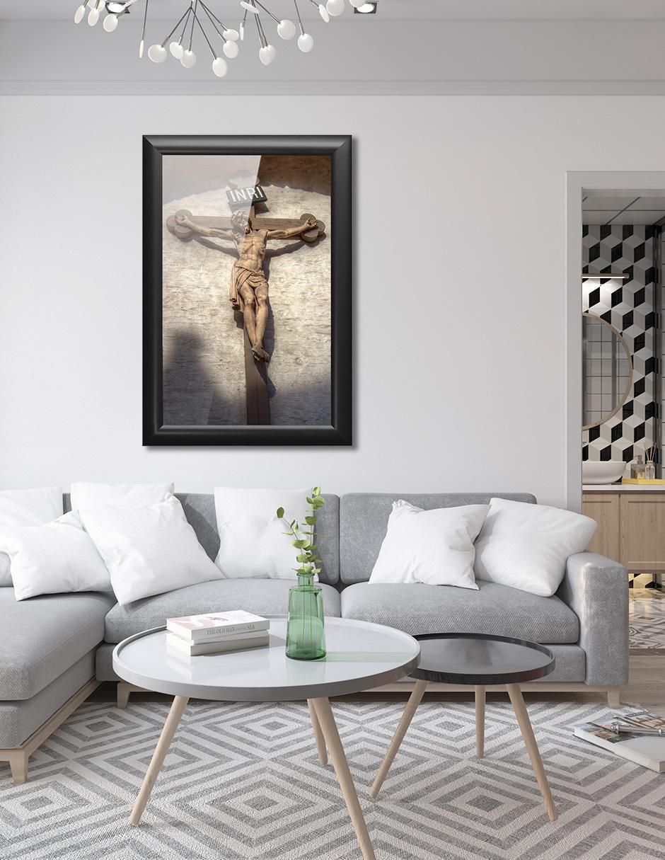 Cuadro decorativo Religión 10