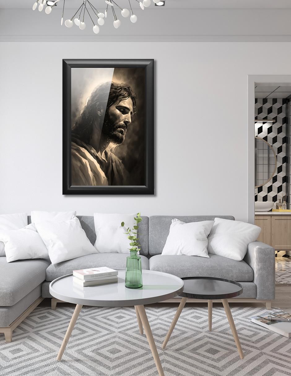 Cuadro decorativo Religión 5