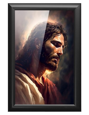 Cuadro decorativo Religión 1